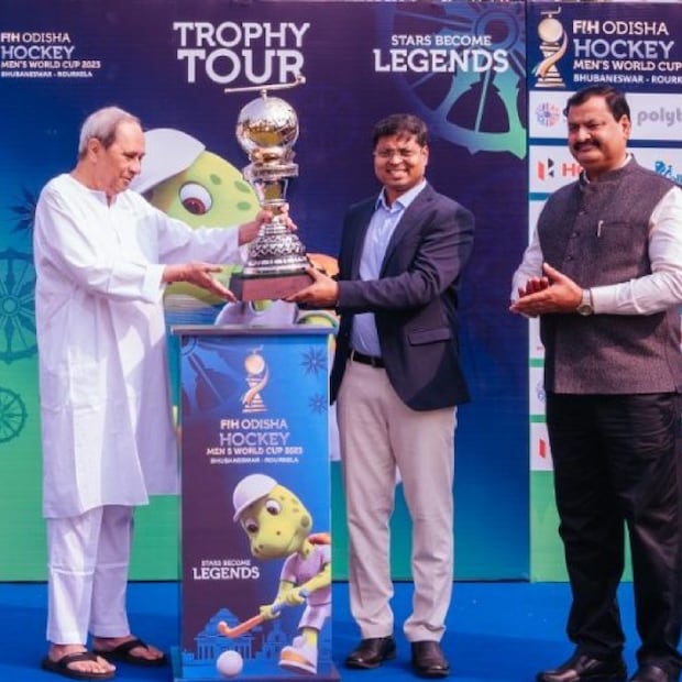 ভারতের ম্যাচের সূচি-   ভারত বনাম স্পেন: ১৩ জানুয়ারি সন্ধ্যে ৭টা (রাউরকেলা) ভারত বনাম ইংল্যান্ড: ১৫ জানুয়ারি সন্ধ্যে ৭টা (রাউরকেলা) ভারত বনাম ওয়েলস: ১৯ জানুয়ারি সন্ধ্যে ৭টা (ভুবনেশ্বর)   পিআর শ্রীজেশ, কৃষ্ণ পাঠক, সুরেন্দর কুমার, হরমনপ্রীত সিং (অধিনায়ক), বরুণ কুমার, অমিত রোহিদাস (ভাইস ক্যাপ্টেন), নীলম সঞ্জীপ জেস, মনপ্রীত সিং, হার্দিক সিং, নীলকান্ত শর্মা, শমসের সিং, বিবেক সাগর প্রসাদ, আকাশদীপ সিং, মনদীপ সিং , ললিত কুমার উপাধ্যায়, অভিষেক, সুখজিৎ সিং, রাজকুমার পাল ও জুগরাজ সিং। 