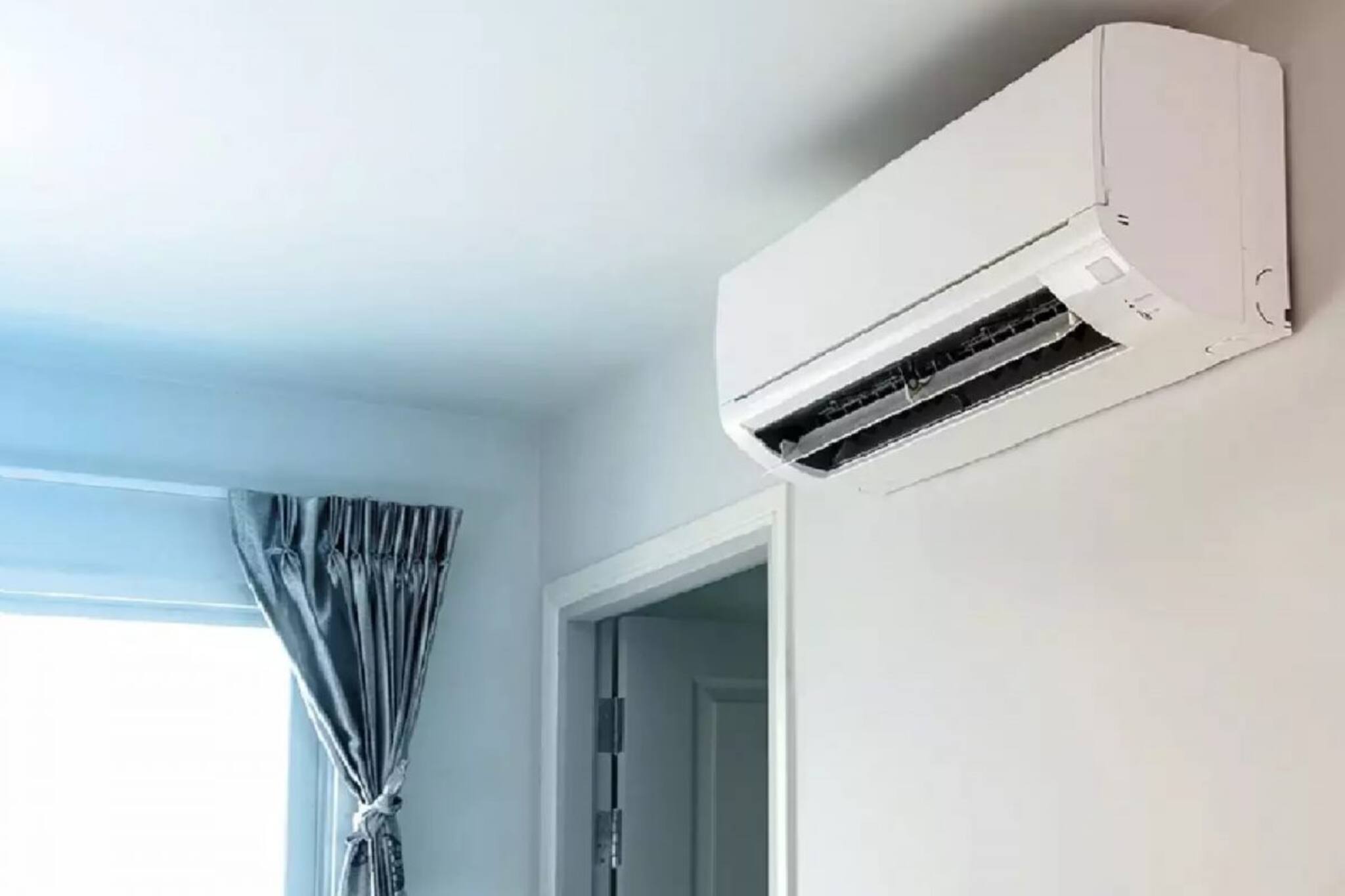 হিটার না হলেও চলবে, জেনে নিন ঠাণ্ডায় এয়ার কন্ডিশনার চালিয়ে ঘর গরম করার উপায়