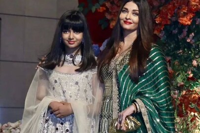 'ভুয়ো খবর প্রচার বন্ধ না করলেই কড়া শাস্তি, ঐশ্বর্য কন্যা আরাধ্যাকে নিয়ে নির্দেশ আদালতের
