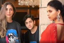সুহানার সঙ্গে প্রেমের গুঞ্জন অমিতাভের নাতির, সম্পর্ক জানতেই কী ঘটল বচ্চন পরিবারে