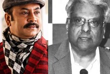 'একেনবাবু' হয়েই মেলে জনপ্রিয়তা! সুজনের প্রয়াণে কথা হারিয়েছেন 'ঋণী' অনির্বাণ