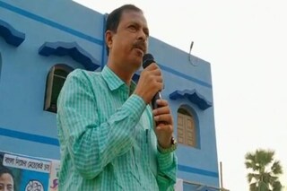 ফের শিরোনামে আরাবুল ইসলাম