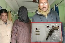 যত কাছে পঞ্চায়েত, মুর্শিদাবাদে ততই বোমা-বন্দুক উদ্ধারের ঘটনা বাড়ছে