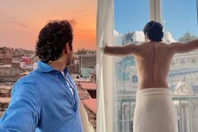 স্ত্রীর স্তনদুগ্ধ চুরি করে খেয়ে ফেলেন জনপ্রিয় এই বলি-অভিনেতা! ছেলে থাকে অভুক্ত