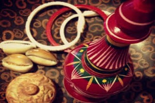 শাখা পরার মেলা (প্রতীকী চিত্র)