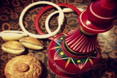 শাখা পরার মেলা (প্রতীকী চিত্র)