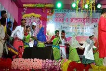 লালন শা-কে জানতে আজও কুষ্টিয়ায় ছুটে আসছে দেশ-বিদেশের মানুষ