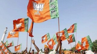 'আবাস' নিয়ে এবার আদালতের দ্বারস্থ হওয়ার সিদ্ধান্ত রাজ্য বিজেপির 'আবাস' নিয়ে এবার আদালতের দ্বারস্থ হওয়ার সিদ্ধান্ত রাজ্য বিজেপির