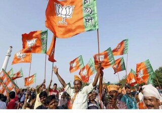 'আবাস' নিয়ে এবার আদালতের দ্বারস্থ হওয়ার সিদ্ধান্ত রাজ্য বিজেপির