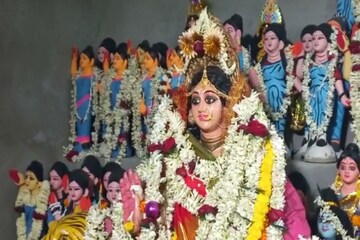 বনবিবি