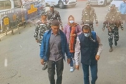 শ্মশান কাণ্ডে নতুন মোড়