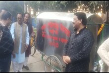 আর খোলা ভ্যানে করে দেহ নিয়ে যাওয়া হবে না বর্ধমান মেডিকেলে