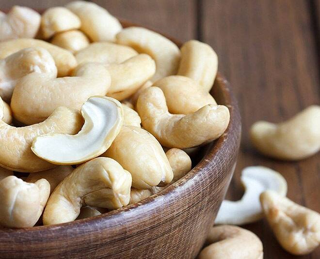 Cashew for Diabetes Cashew good for diabetes know the truth from the