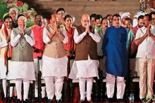সামনেই কেন্দ্রীয় মন্ত্রিসভায় রদবদল, বিপুল চমক এবার! বাংলার ভাগ্যে কী?