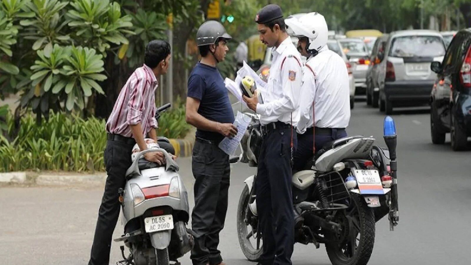 এই ৩টি ট্রাফিক আইন অবশ্যই মানতে হবে, না হলেই দিতে হবে ২৫ হাজার টাকা জরিমানা