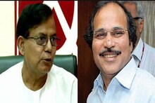 সেলিমকে চিঠি অধীরের, বাংলায় ফের জোট-জল্পনা! মুখ খুললেন শুভেন্দুও