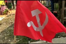আবাসের তালিকা নিয়ে পুরনো গড়ে সিপিএমের বিক্ষোভ