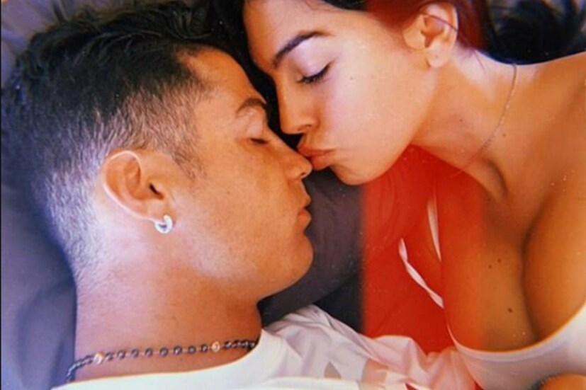 ২০১৬ সাল থেকে ক্রিশ্চিয়ানো রোনাল্ডো ও জর্জিনা রড্রিগেজের সম্পর্ক নিয়ে জল্পনা শুরু হয়। 