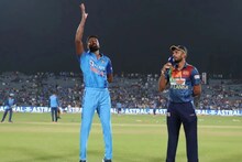 সিরিজ নির্ণায়ক ম্যাচে টস জিতল ভারত, প্রথমে ব্যাটিংয়ের সিদ্ধান্ত হার্দিকের