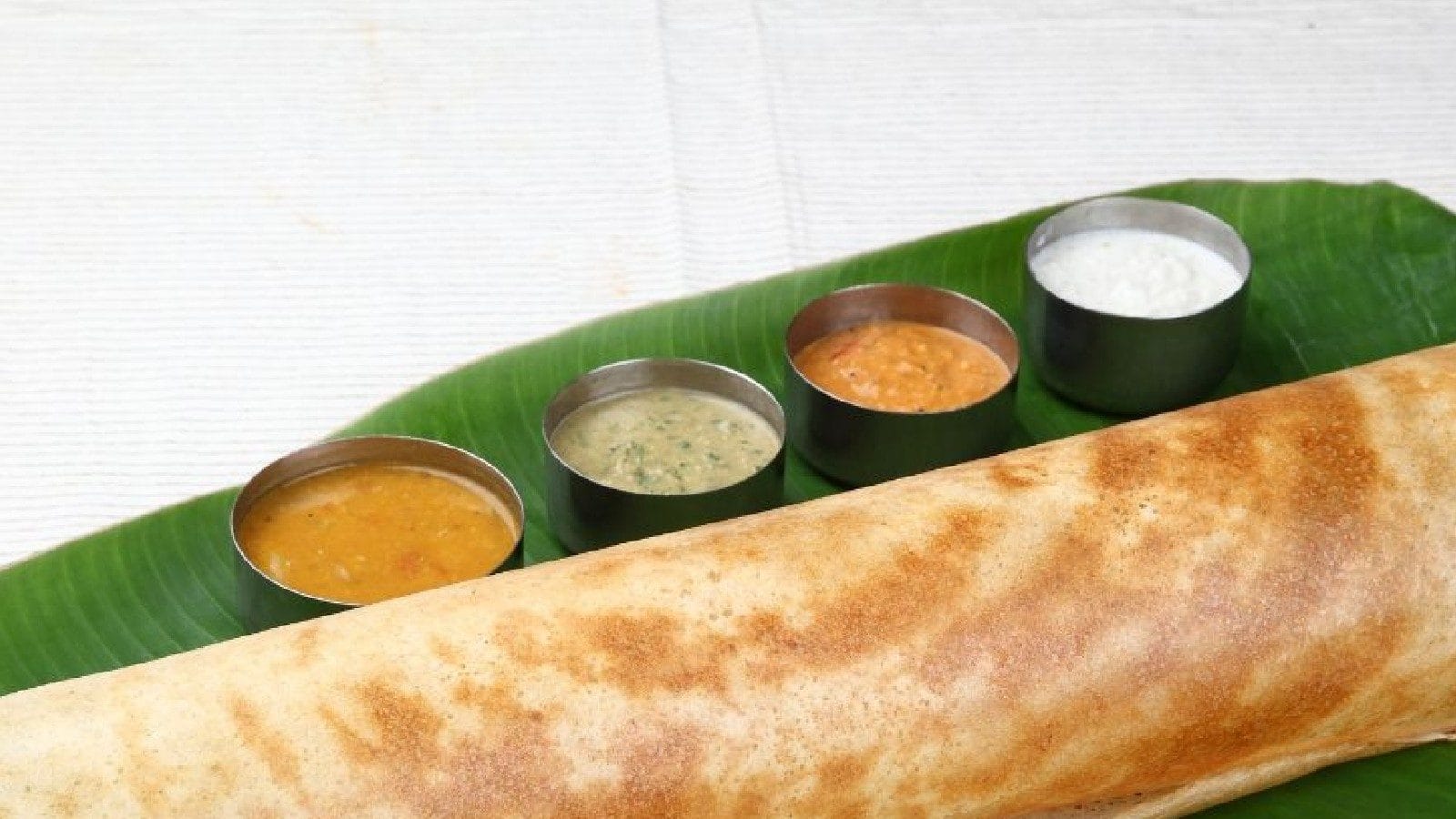 ৫২ বছর আগে এক কাপ কফি আর একটা ধোসার দাম কত ছিল? দেখুন পুরনো বিল ৫২ বছর আগে এক কাপ কফি আর একটা ধোসার দাম কত ছিল? দেখুন পুরনো বিল