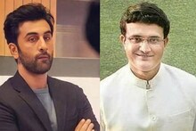 'দাদা' নিজেই লিখছেন বায়োপিক-এর স্ক্রিপ্ট! পর্দার সৌরভ কি তবে রণবীর কাপুর!