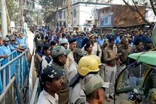 অন্য জায়গার আদিবাসীরা এসে দেউচার কয়লা খনি বিরোধী আন্দোলনকে বাঁচিয়ে রেখেছে!