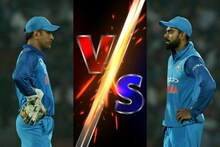 ধোনির অধিনায়কত্ব কেড়ে নিতে চেয়েছিলেন কোহলি! সামনে এল বিস্ফোরক তথ্য