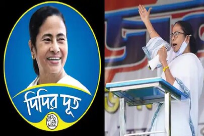 দিদির দূত