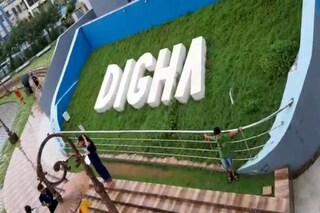 বন্ধ থাকবে দিঘা যাওয়ার রাস্তা। 