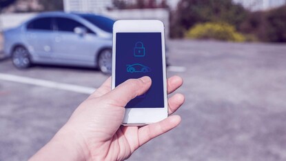 কীভাবে কাজ করে ডিজিটাল গাড়ির চাবি? কীভাবে কাজ করে ডিজিটাল গাড়ির চাবি?