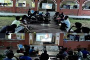 বিবিসির তথ্যচিত্র দেখানো নিয়ে এবার অশান্তি মুম্বইয়ে, দিল্লিতে তৈরি তদন্ত কমিটি