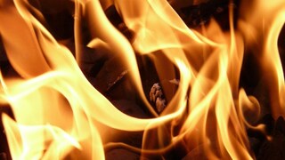 fire breaks out in mecheda slum area - Photo- Representative 