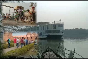 গঙ্গাবিলাস