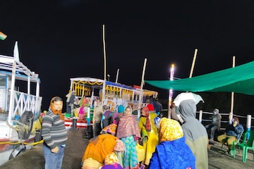 প্রাণের
