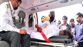 গঙ্গাসাগর মেলায় এসে মৃত্যু প্রৌঢ়ের। 