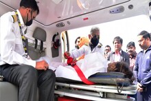 নামখানায় বাস থেকে নামতেই লুটিয়ে পড়লেন, গঙ্গাসাগরে এসে ভিনরাজ্যের প্রৌঢ়ের মৃত্যু