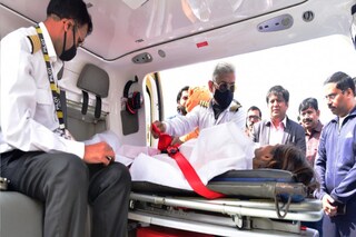 গঙ্গাসাগর মেলায় এসে মৃত্যু প্রৌঢ়ের। 