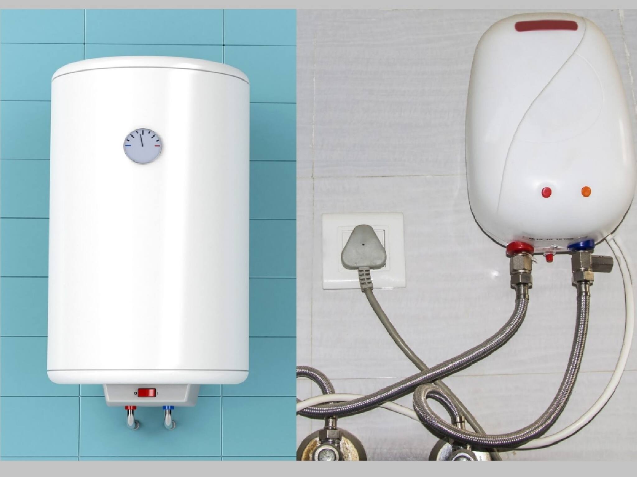 Geyser Safety Tips: স্নান হোক সুখের, বিপদ ডেকে আনবেন না! এই সতর্কতা না নিলে ফেটে যেতে পারে বাড়ির গিজার