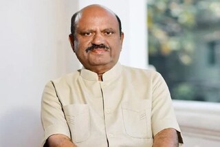 রাজ্যপাল সি ভি আনন্দ বোস