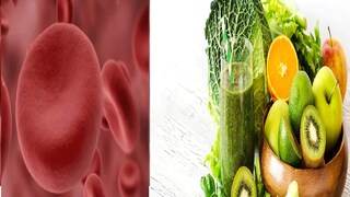 দেহে হিমোগ্লেবিনের ঘটাতি পূরণ করতে ডায়েটে রাখতে হবে এই খাবার দেহে হিমোগ্লেবিনের ঘটাতি পূরণ করতে ডায়েটে রাখতে হবে এই খাবার