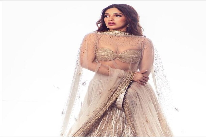 বিয়ের মরশুম চলছে। কীভাবে লেহেঙ্গায় বাজিমাত করবেন? টিপস দিলেন বলি নায়িকা ভূমি পেডনেকর