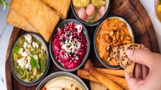 ঝটপট ঝরবে ওজন! বেশি না-খেটেই বানানো যেতে পারে লোভনীয় এবং পুষ্টিকর এই সব ব্রেকফাস্টের পদ ঝটপট ঝরবে ওজন! বেশি না-খেটেই বানানো যেতে পারে লোভনীয় এবং পুষ্টিকর এই সব ব্রেকফাস্টের পদ