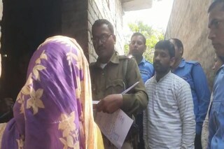 নাবালিকার বিয়ে রুখে দিল পুলিশ 