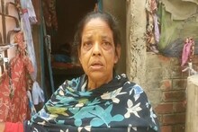 খেতে পান না, তবু ভোট দেন! যদিও ভাতার তালিকায় আরতির নাম তোলে না কেউ