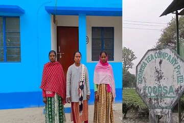 নিজের