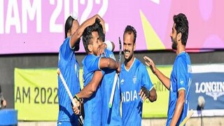 বিশ্বকাপ হকিতে আজ ভারতের সামনে ইংল্যান্ড বিশ্বকাপ হকিতে আজ ভারতের সামনে ইংল্যান্ড