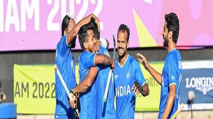 বিশ্বকাপ হকিতে আজ ভারতের সামনে ইংল্যান্ড বিশ্বকাপ হকিতে আজ ভারতের সামনে ইংল্যান্ড