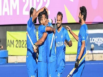 বিশ্বকাপ হকিতে আজ ভারতের সামনে ইংল্যান্ড