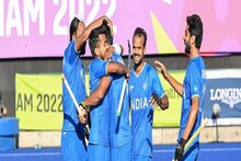 হকি বিশ্বকাপে আজ ব্রিটিশ বধের লক্ষ্যে ভারত, কঠিন ম্যাচ হরমনদের