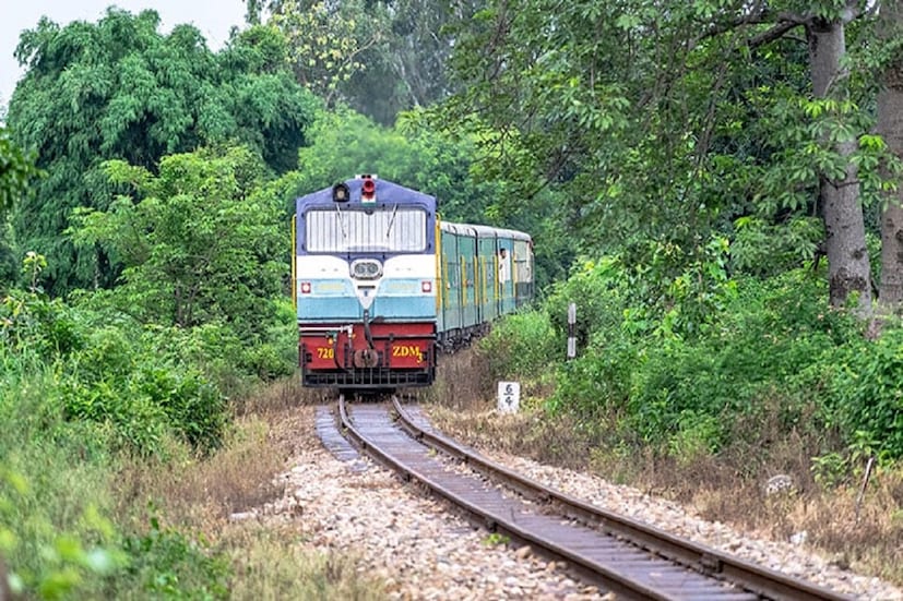 ভারতীয় রেলের কথা সারা বিশ্বে সমাদৃত, এ নিয়ে কোনও দ্বিমত নেই। ভারতীয় রেলের এত রুট এবং এত ট্রেন, সত্যিই সারা পৃথিবীতে বিরল। ভারতে সারাদিন বহু এক্সপ্রেস ট্রেন দেশের এক প্রান্ত থেকে যাত্রীদের পৌঁছে দিচ্ছে সম্পূর্ণ অন্য এক প্রান্তে।  